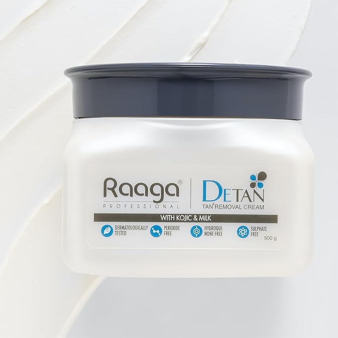 De Tan Cream | 500g