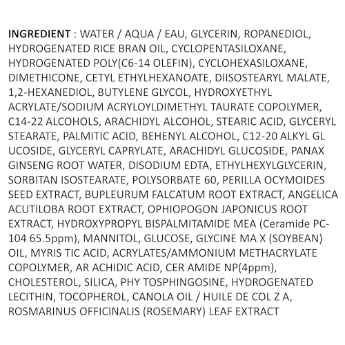 It'S SKIN Glutathione Shot B3 Toner 4.05 Fl Oz, 99% Pure Glutathione, Deep Hydration & Skin Texture Care, Fast-Absorbing for Daily Toner, Korean Skincare