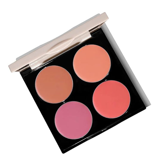 FITGLOW Beauty – Ceramide Cream Lip + Cheek