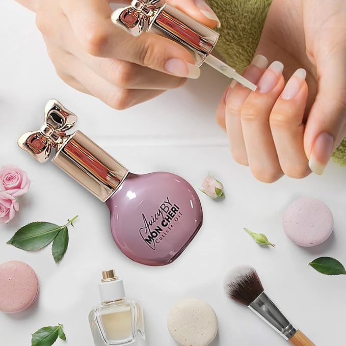 Cuticle Oil Nail (Allure (Pheromone))