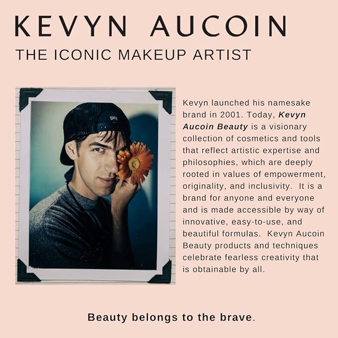 Kevyn Aucoin The Neo-Bronzer, Sunrise Light: 3 in