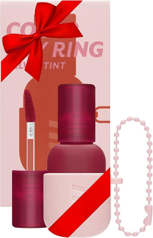 I'M Color Key Ring Velvet Tint Collection Ring