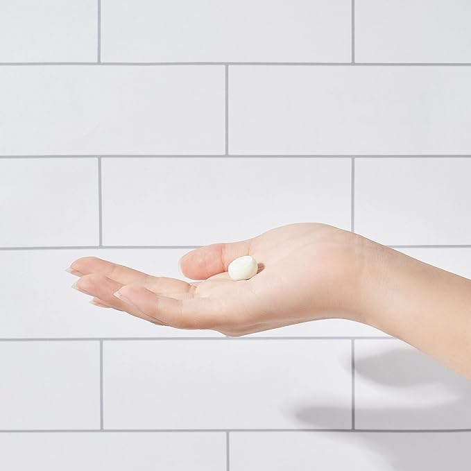 Daily 3 in 1 Facial Cleanser, (Brightening)