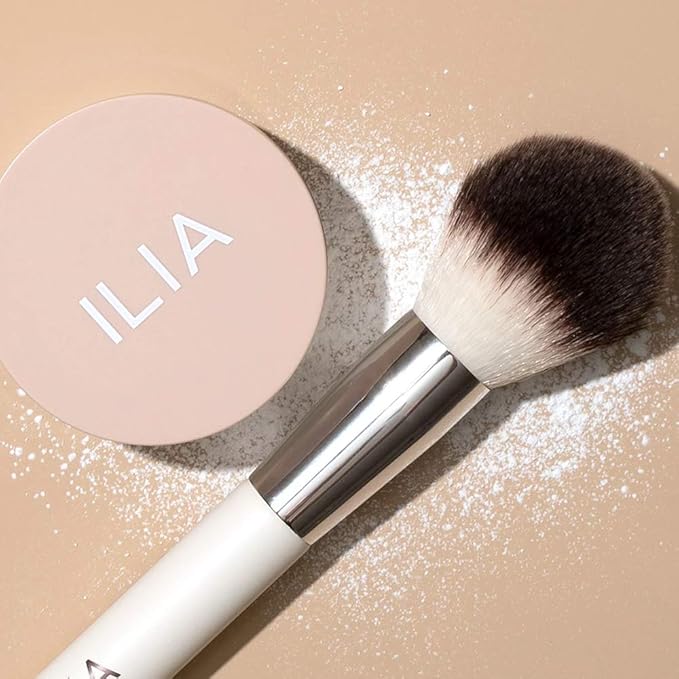 ILIA - Soft Focus Finishing Powder | Non-Toxic, 0.32 oz