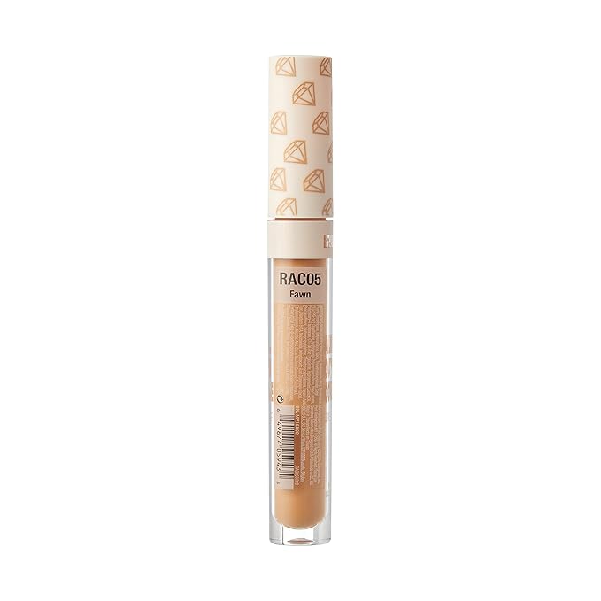 Ruby Kisses All Day Concealer Lightweight Full Coverage