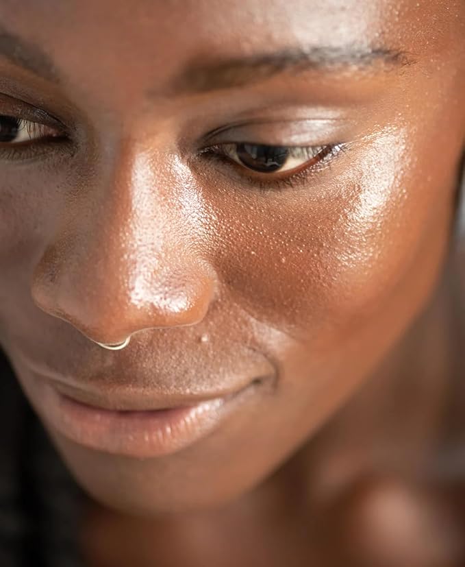 Ere Perez - Natural Lychee Crème Corrector | 10 ml) 33 oz