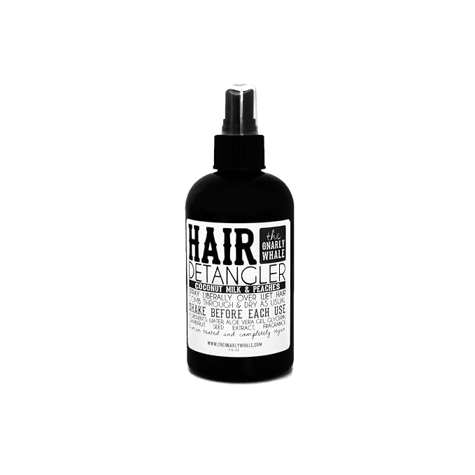 Gnarly Whale Coconut Milk &