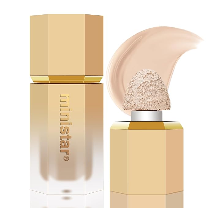 Liquid Concealer Makeup, Full Coverage Concealer, Cream Face