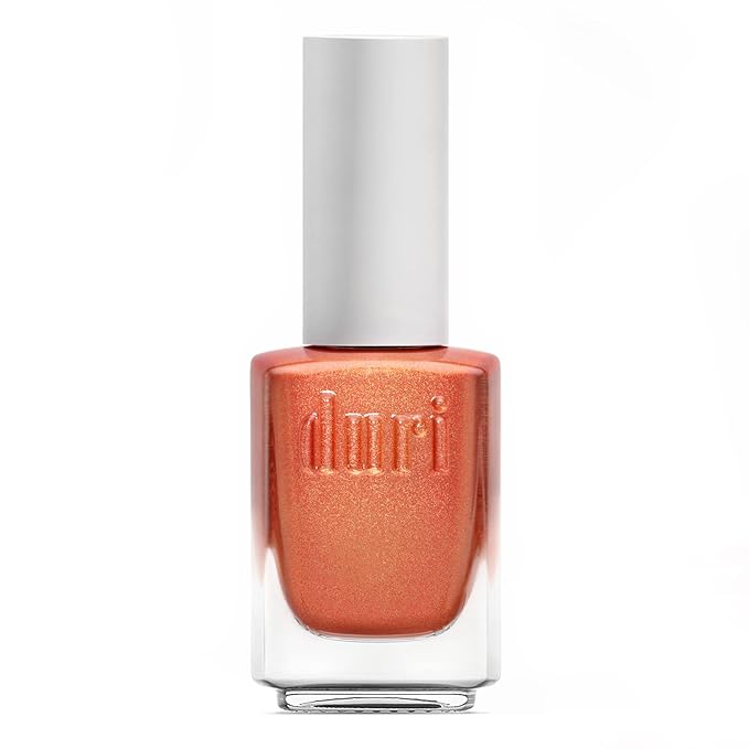 duri Nail Polish, 757 Fire,