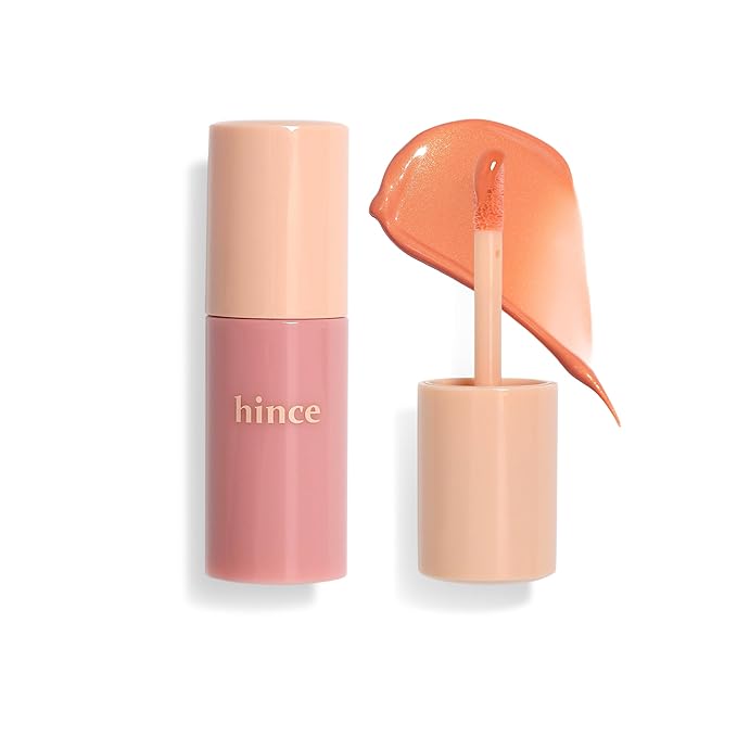 hince Dewy Liquid Cheek 6g Raw Glow Liquid 6g