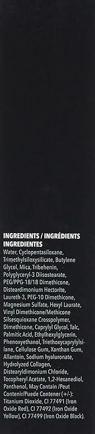 COMPLETE WEAR FOUNDATION - 325 TRUE BEIGE