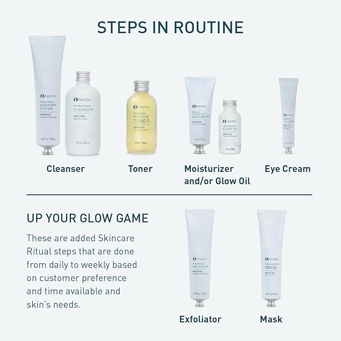 Pangea Organics Natural Reishi + Turmeric De-Stress Foaming Facial Cleanser | Vegan, Non-Toxic, Gentle & Hydrating | Sustainable Glass Bottle (7.8 fl oz | 230 ml)