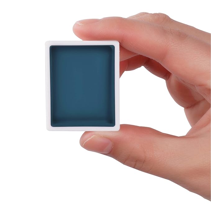 Alcohol Palette Refill Pans - Skin Tones -