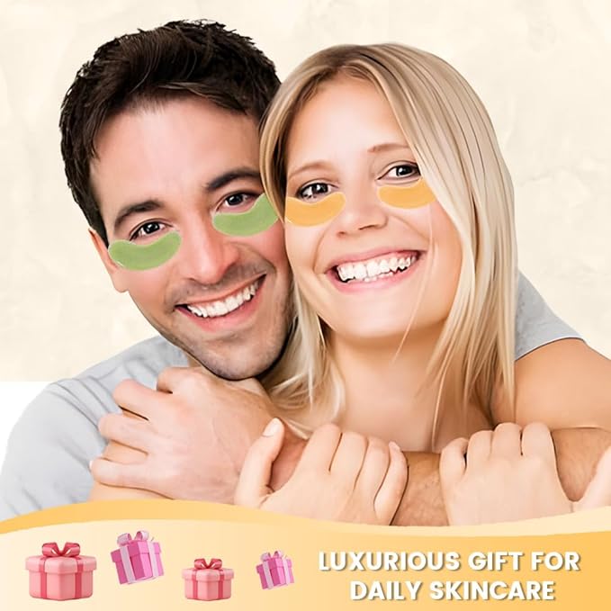 Kaely 24 Pairs Eye Patches