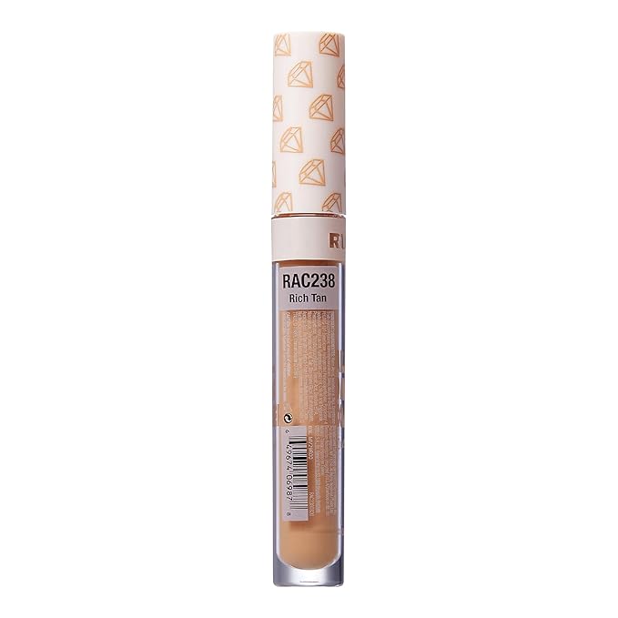 Ruby Kisses All Day Concealer Lightweight Full Coverage