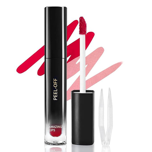 DAGEDA Peel off Lip Stain and Lip Liner, DAGEDA
