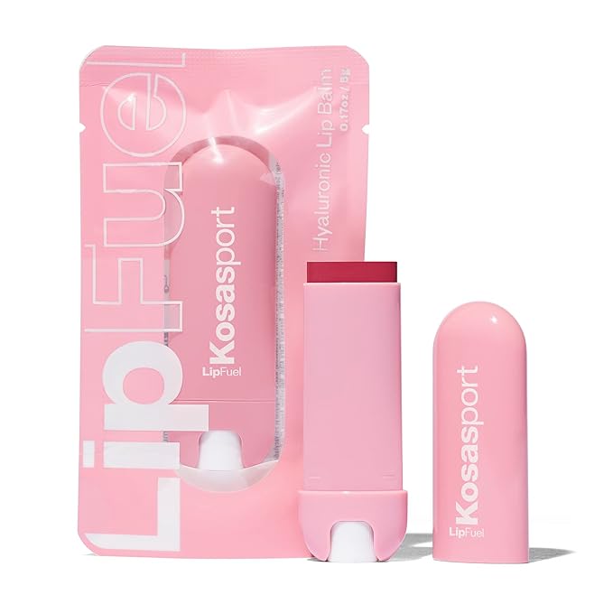 Kosas Lipfuel Hyaluronic Active Sport Lip