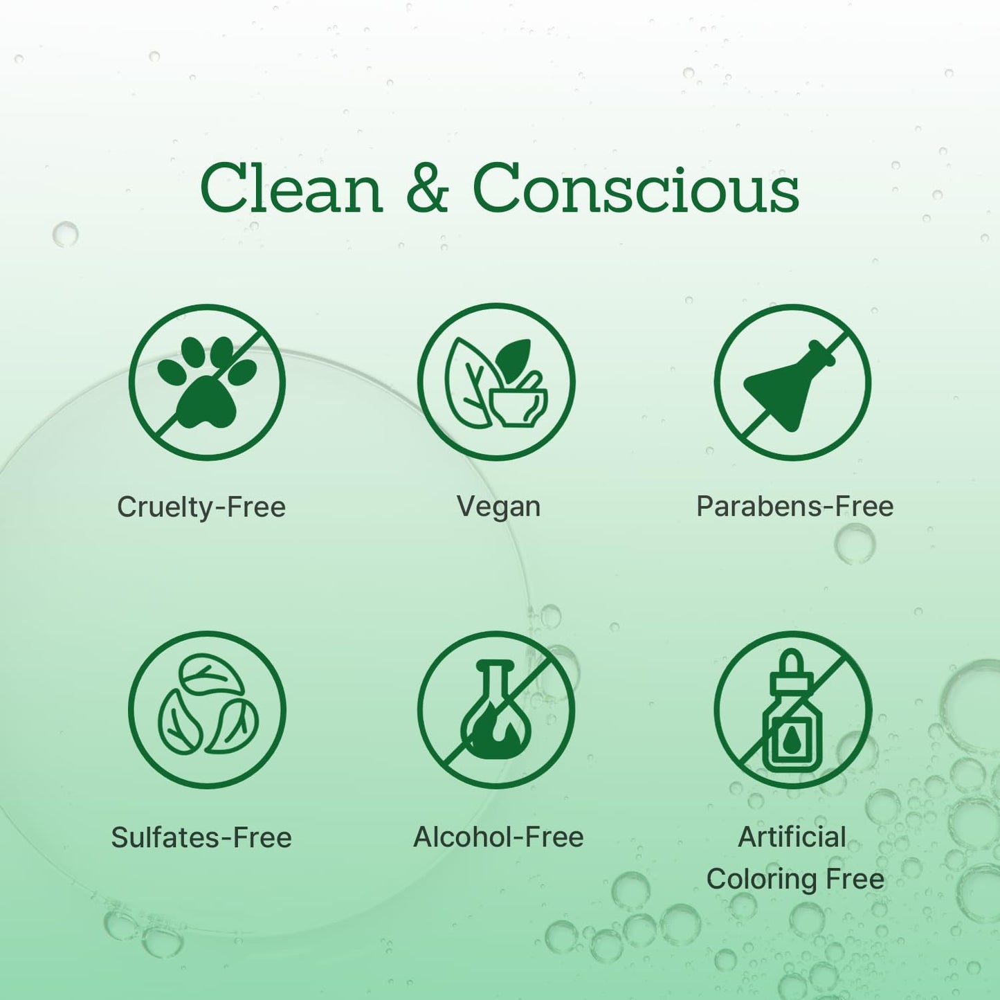 Mugwort Super Calming Toner - Korean Hydrating Toner for face, Purifying Mugwort Essence, Soothing, Calming, Refreshing Facial Toner for Oily, Dry, and Sensitive Skin, Daily Skin Care, 8.45 fl.oz