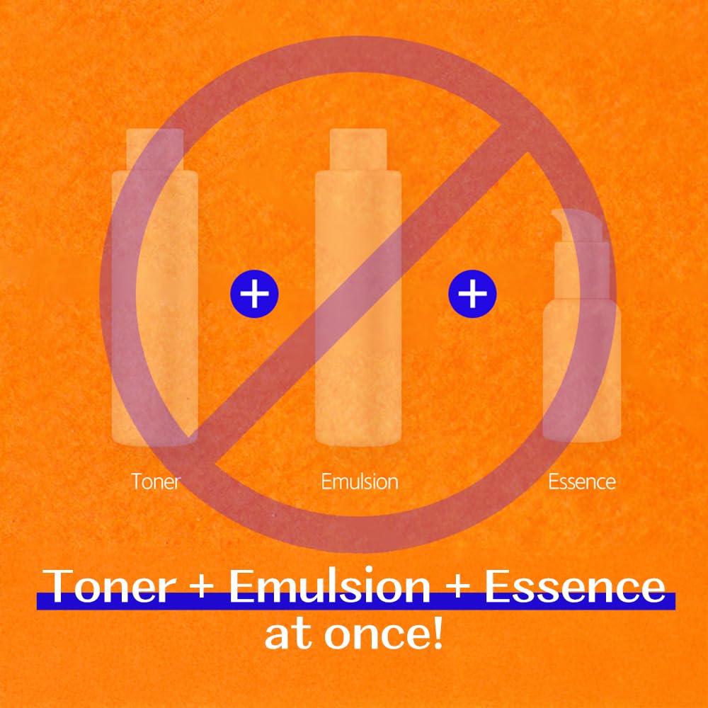 LON.G DIVE TO BLUE Aqua All-in-one face moisturizer lotion for men, Unisex, all skin types, lightweight, non-sticky, after shaving, alcohol-free, hydrating Ceramide, Korean skincare, 80ml 2.7 Fl oz