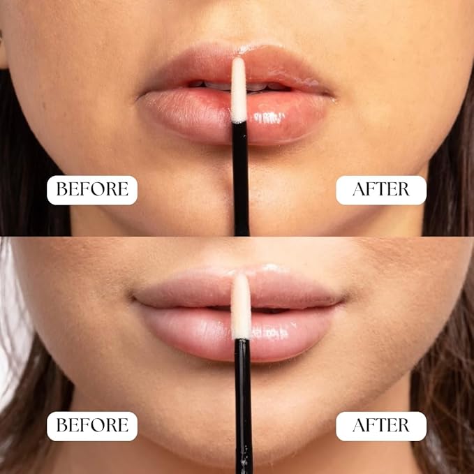 BIG POUT ENERGY Lip Plumper, Chili-Infused