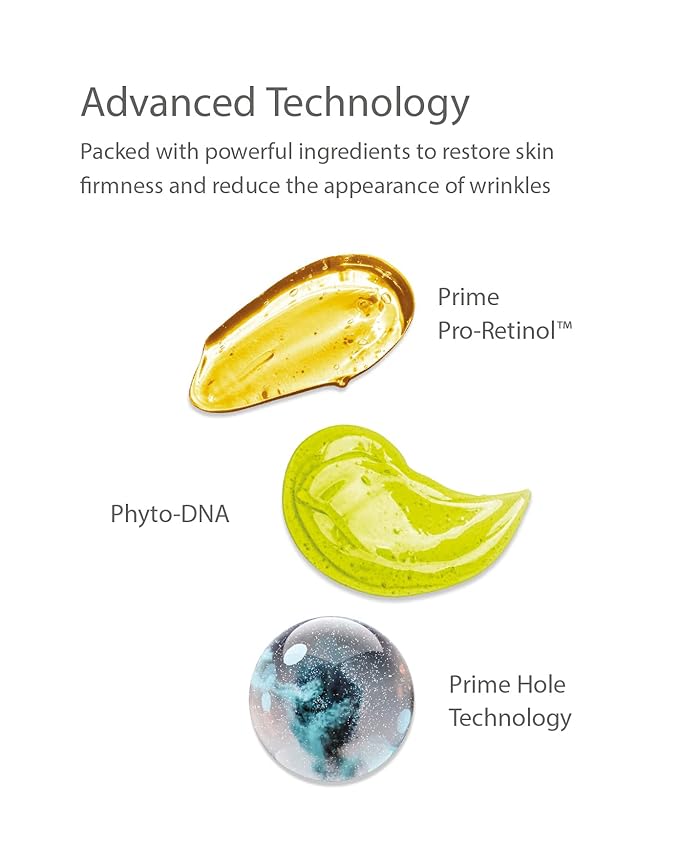 Isa Knox AGE FOCUS Prime Double