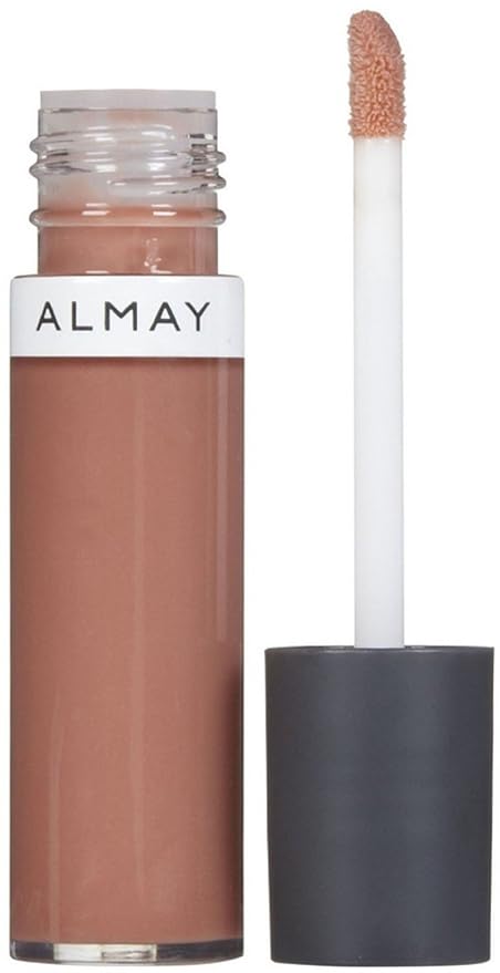 Almay Color + Care Liquid Lip Lipped