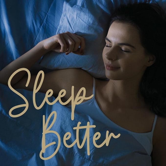 Feather & Down Straight to Sleep 50ml