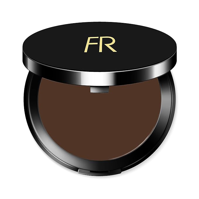 Cream To Powder Foundation by Flori Roberts, Full 0.30 oz