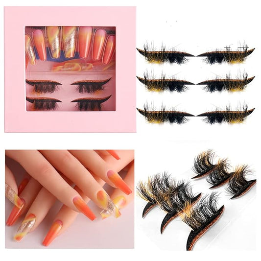 HBZGTLAD 3 in1 color eyeline Press