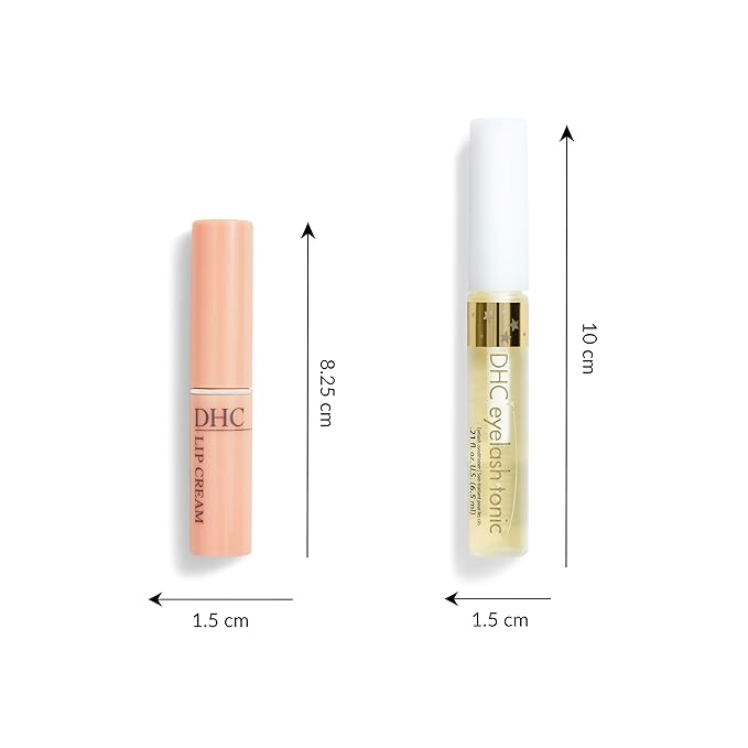 DHC Lip Cream 0.05 oz. Net