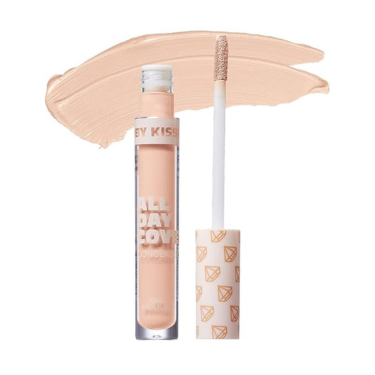 Ruby Kisses All Day Concealer Lightweight Full Coverage