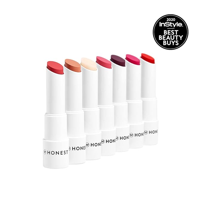 Honest Beauty Tinted Lip Balm |