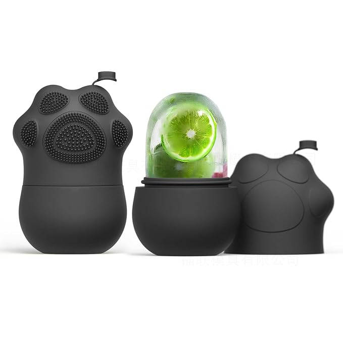 Ice Face Roller, Joyeee Silicone Ice