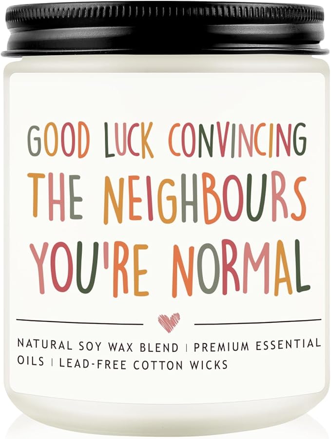 New Home Gift Ideas, Funny Housewarming Gifts for New House, Best Gifts for Homeowners, First Home Gift for Women Men