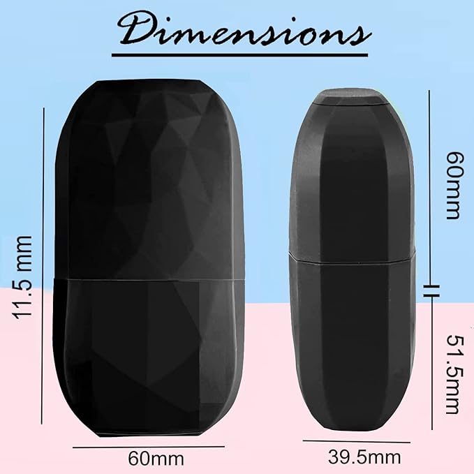 Ice Roller for Face and Eyes,