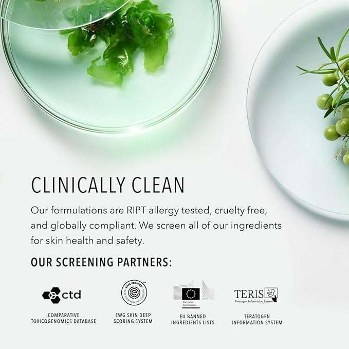 HydroPeptide Pre-Treatment Toner, Balance and Youthful, Refreshed Appearance, 6.76 Ounce