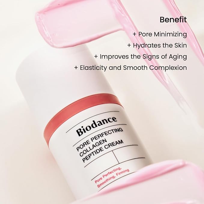 BIODANCE Cream Parent (Collagen, 50ml)