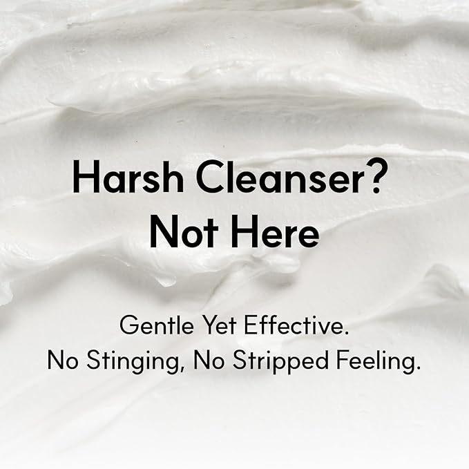 Spicule CICA Foam Cleanser, 3.38 fl oz/100ml | Hydrating Korean Face Wash with Centella Asiatica, Hyaluronic Acid & Tea Tree, Gentle Daily Cleanser for Sensitive & Acne-Prone Skin