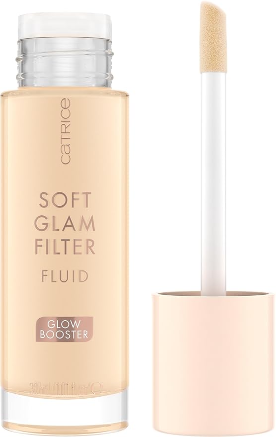 Catrice | Soft Glam Filter Fluid | Luminous