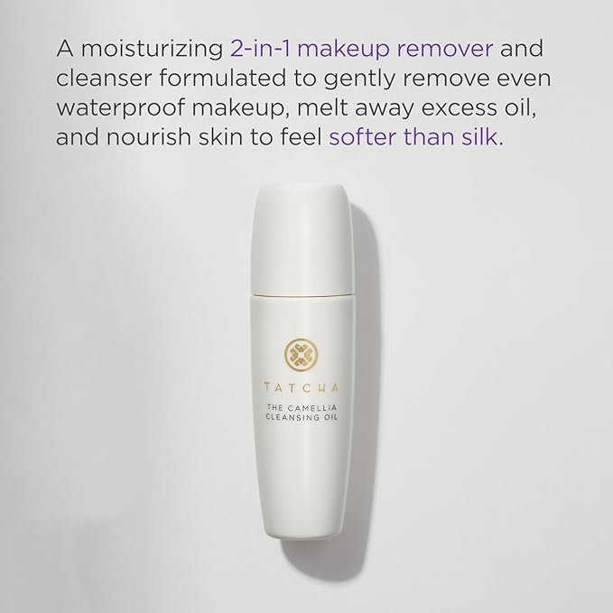 Tatcha The Starter Ritual Set - Pore-Refining