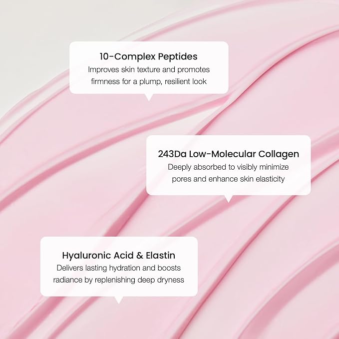 BIODANCE Cream Parent (Collagen, 50ml)