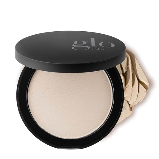 Glo Skin Beauty Perfecting Powder | Translucent Mineral Matte Finish