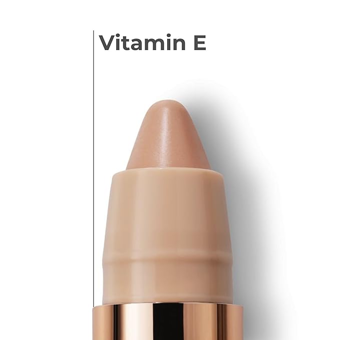 M. Asam MAGIC FINISH Perfect Blend Concealer Ivory effect, vegan 1 Oz