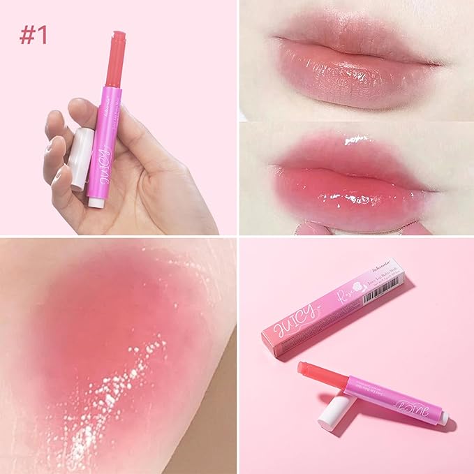 Juicy Lip Plump Shift, Click Melting