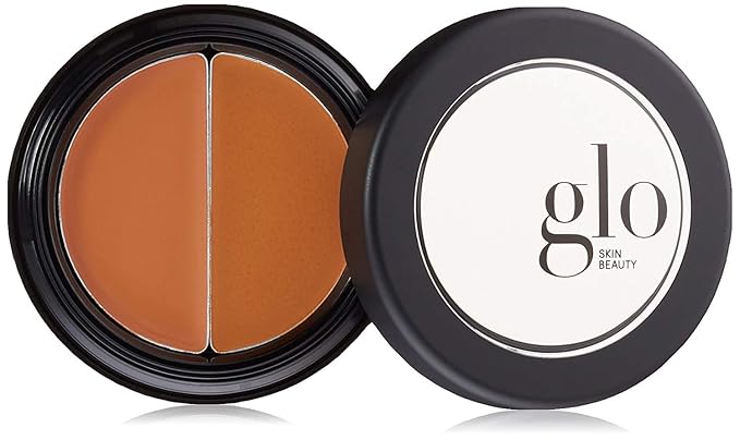Glo Skin Beauty Under Eye Concealer Makeup with