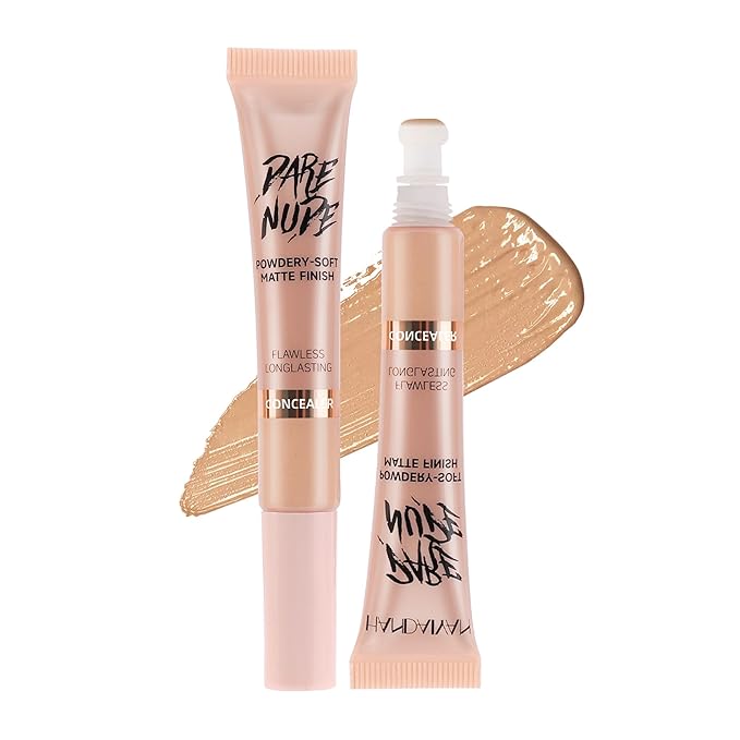 Sunnyvale Contour Stick With Cushion Applicator, Liquid Contour & Cruelty-free