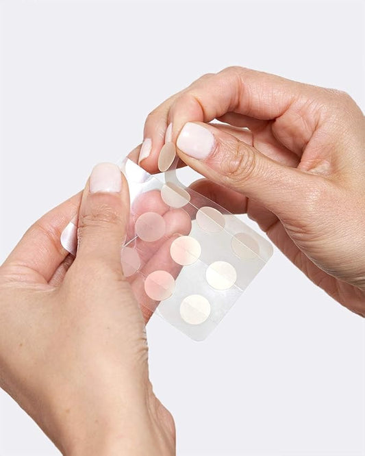 Hydrocolloid Acne Patches, Pimple Spot Treatment, 36 Count