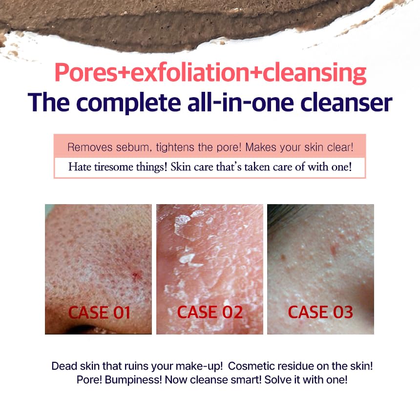 MEDIPICKME Rice Face Wash Korean Foam Cleanser for Sensitive Skin - Sebum Control, Moisture Balance, and Pore Minimization | Korean Skincare