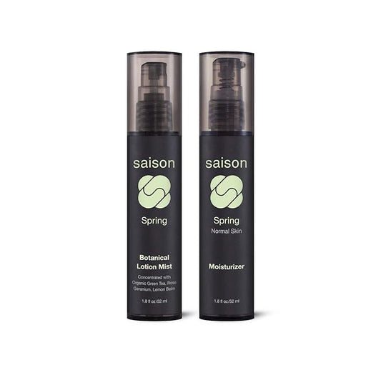 Saison® Spring Moisturizing Duo Gift Set