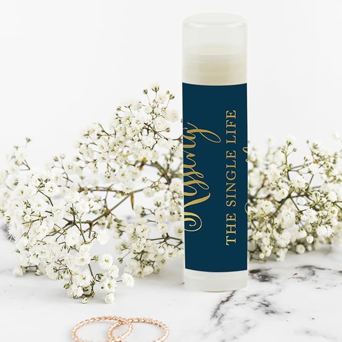 Andaz Press Bridal Shower Bachelorette Party Goodbye,